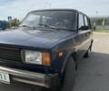 Синий ВАЗ 2104, объемом двигателя 1.5 л и пробегом 38 тыс. км за 1500 $, фото 8 на Automoto.ua