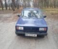 Синій ВАЗ 2104, об'ємом двигуна 1 л та пробігом 75 тис. км за 850 $, фото 1 на Automoto.ua