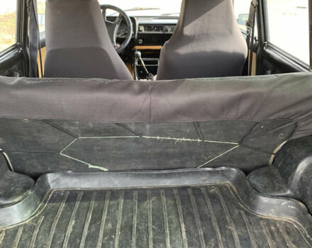 Синий ВАЗ 2104, объемом двигателя 1.5 л и пробегом 130 тыс. км за 1500 $, фото 10 на Automoto.ua