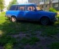 Синий ВАЗ 2104, объемом двигателя 1.5 л и пробегом 0 тыс. км за 650 $, фото 4 на Automoto.ua