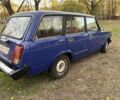 Синій ВАЗ 2104, об'ємом двигуна 0 л та пробігом 50 тис. км за 497 $, фото 2 на Automoto.ua