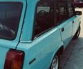 Синий ВАЗ 2104, объемом двигателя 1.3 л и пробегом 66 тыс. км за 950 $, фото 10 на Automoto.ua