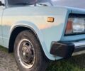 Синій ВАЗ 2104, об'ємом двигуна 1.3 л та пробігом 50 тис. км за 850 $, фото 6 на Automoto.ua