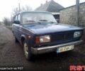 Синий ВАЗ 2104, объемом двигателя 1.5 л и пробегом 77 тыс. км за 710 $, фото 1 на Automoto.ua