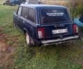Синий ВАЗ 2104, объемом двигателя 1.3 л и пробегом 70 тыс. км за 355 $, фото 1 на Automoto.ua