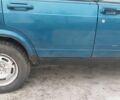 Синій ВАЗ 2104, об'ємом двигуна 1.6 л та пробігом 120 тис. км за 1100 $, фото 5 на Automoto.ua