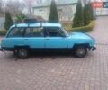 Синий ВАЗ 2104, объемом двигателя 1.5 л и пробегом 200 тыс. км за 550 $, фото 3 на Automoto.ua