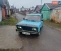 Синий ВАЗ 2104, объемом двигателя 1.3 л и пробегом 200 тыс. км за 500 $, фото 17 на Automoto.ua