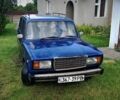 Синій ВАЗ 2104, об'ємом двигуна 1.5 л та пробігом 68 тис. км за 373 $, фото 1 на Automoto.ua