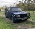 Синий ВАЗ 2104, объемом двигателя 1.5 л и пробегом 111 тыс. км за 900 $, фото 1 на Automoto.ua