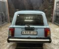 Синий ВАЗ 2104, объемом двигателя 1.5 л и пробегом 30 тыс. км за 549 $, фото 3 на Automoto.ua