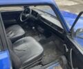 Синій ВАЗ 2104, об'ємом двигуна 1.3 л та пробігом 98 тис. км за 1500 $, фото 5 на Automoto.ua