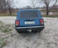 Синій ВАЗ 2104, об'ємом двигуна 1.6 л та пробігом 120 тис. км за 1100 $, фото 3 на Automoto.ua