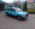 Синій ВАЗ 2104, об'ємом двигуна 1.3 л та пробігом 100 тис. км за 500 $, фото 1 на Automoto.ua