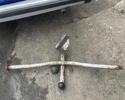 Синій ВАЗ 2104, об'ємом двигуна 1.3 л та пробігом 98 тис. км за 1500 $, фото 8 на Automoto.ua