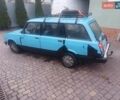 Синий ВАЗ 2104, объемом двигателя 1.5 л и пробегом 200 тыс. км за 550 $, фото 2 на Automoto.ua