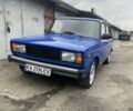 Синій ВАЗ 2104, об'ємом двигуна 1.3 л та пробігом 98 тис. км за 1500 $, фото 10 на Automoto.ua