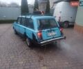 Синій ВАЗ 2104, об'ємом двигуна 1.3 л та пробігом 100 тис. км за 500 $, фото 2 на Automoto.ua