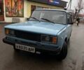 Синій ВАЗ 2104, об'ємом двигуна 1.5 л та пробігом 120 тис. км за 1200 $, фото 3 на Automoto.ua