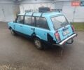 Синий ВАЗ 2104, объемом двигателя 1.3 л и пробегом 200 тыс. км за 520 $, фото 2 на Automoto.ua