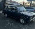 Синій ВАЗ 2104, об'ємом двигуна 1.5 л та пробігом 195 тис. км за 490 $, фото 1 на Automoto.ua