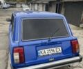 Синій ВАЗ 2104, об'ємом двигуна 1.3 л та пробігом 98 тис. км за 1500 $, фото 4 на Automoto.ua