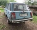 Синий ВАЗ 2104, объемом двигателя 1.3 л и пробегом 150 тыс. км за 200 $, фото 3 на Automoto.ua