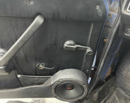 Синій ВАЗ 2104, об'ємом двигуна 1.3 л та пробігом 98 тис. км за 1500 $, фото 9 на Automoto.ua