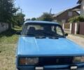 Синий ВАЗ 2104, объемом двигателя 1.3 л и пробегом 999 тыс. км за 347 $, фото 1 на Automoto.ua