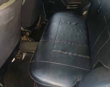 Синий ВАЗ 2104, объемом двигателя 1.3 л и пробегом 150 тыс. км за 549 $, фото 8 на Automoto.ua