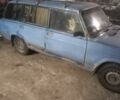 Синий ВАЗ 2104, объемом двигателя 0 л и пробегом 230 тыс. км за 358 $, фото 1 на Automoto.ua