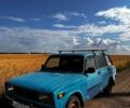Синій ВАЗ 2104, об'ємом двигуна 0 л та пробігом 250 тис. км за 492 $, фото 1 на Automoto.ua