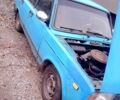 Синий ВАЗ 2104, объемом двигателя 1.3 л и пробегом 0 тыс. км за 360 $, фото 1 на Automoto.ua