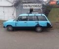 Синій ВАЗ 2104, об'ємом двигуна 1.3 л та пробігом 200 тис. км за 549 $, фото 1 на Automoto.ua