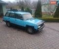 Синий ВАЗ 2104, объемом двигателя 1.3 л и пробегом 200 тыс. км за 500 $, фото 7 на Automoto.ua