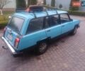 Синий ВАЗ 2104, объемом двигателя 1.5 л и пробегом 200 тыс. км за 550 $, фото 4 на Automoto.ua
