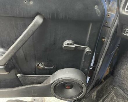 Синий ВАЗ 2104, объемом двигателя 1.3 л и пробегом 98 тыс. км за 1500 $, фото 8 на Automoto.ua