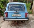 Синий ВАЗ 2104, объемом двигателя 1.5 л и пробегом 54 тыс. км за 485 $, фото 2 на Automoto.ua
