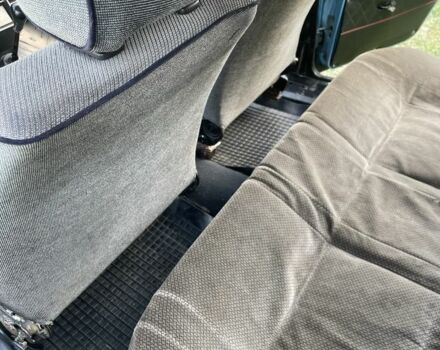 Синий ВАЗ 2104, объемом двигателя 1.3 л и пробегом 999 тыс. км за 347 $, фото 5 на Automoto.ua