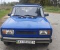 Синий ВАЗ 2104, объемом двигателя 1.3 л и пробегом 117 тыс. км за 1000 $, фото 5 на Automoto.ua