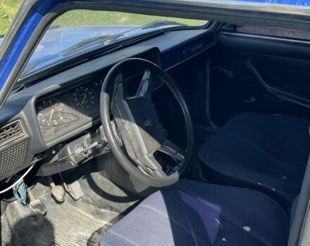 Синий ВАЗ 2104, объемом двигателя 0 л и пробегом 30 тыс. км за 600 $, фото 4 на Automoto.ua