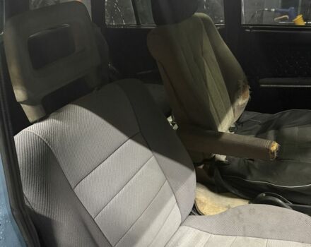 Синий ВАЗ 2104, объемом двигателя 1.5 л и пробегом 30 тыс. км за 549 $, фото 8 на Automoto.ua