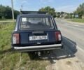 Синий ВАЗ 2104, объемом двигателя 1.5 л и пробегом 350 тыс. км за 750 $, фото 3 на Automoto.ua