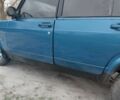 Синій ВАЗ 2104, об'ємом двигуна 1.6 л та пробігом 120 тис. км за 1100 $, фото 2 на Automoto.ua