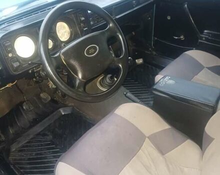 Синий ВАЗ 2104, объемом двигателя 1.3 л и пробегом 150 тыс. км за 549 $, фото 7 на Automoto.ua