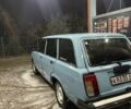 Синий ВАЗ 2104, объемом двигателя 1.5 л и пробегом 30 тыс. км за 549 $, фото 5 на Automoto.ua