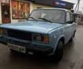 Синій ВАЗ 2104, об'ємом двигуна 1.5 л та пробігом 120 тис. км за 1200 $, фото 2 на Automoto.ua