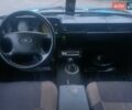 Синий ВАЗ 2104, объемом двигателя 1.3 л и пробегом 200 тыс. км за 520 $, фото 12 на Automoto.ua