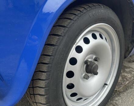 Синій ВАЗ 2104, об'ємом двигуна 1.3 л та пробігом 98 тис. км за 1500 $, фото 1 на Automoto.ua