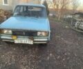 Синий ВАЗ 2104, объемом двигателя 1.3 л и пробегом 150 тыс. км за 200 $, фото 1 на Automoto.ua